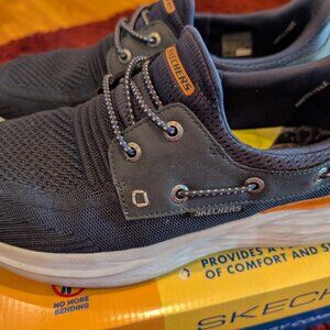 Skechers 9.5 Men Shoes